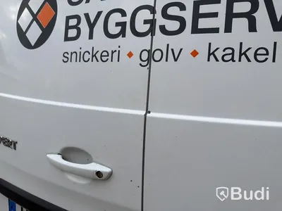 Peugeot Expert BlueHDi Skåp (122hk) -2017