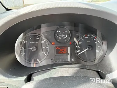 Peugeot Partner 1.6 BlueHDI Skåp (100hk) -2017