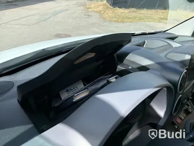 Peugeot Partner 1.6 BlueHDI Skåp (100hk) -2017