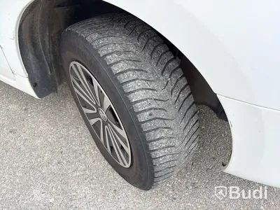 Peugeot Partner 1.6 BlueHDI Skåp (100hk) -2017