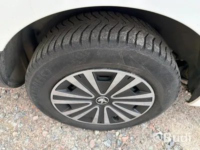 Peugeot Partner 1.6 BlueHDI Skåp (100hk) -2017