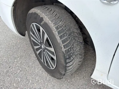 Peugeot Partner 1.6 BlueHDI Skåp (100hk) -2017