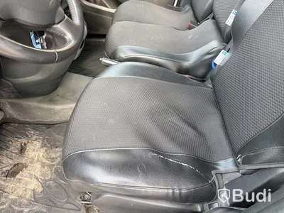Peugeot Partner 1.6 BlueHDI Skåp (100hk) -2017