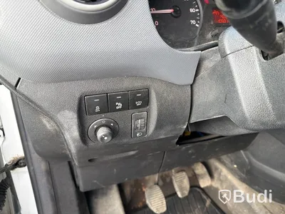 Peugeot Partner 1.6 BlueHDI Skåp (100hk) -2017