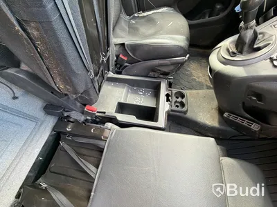Peugeot Partner 1.6 BlueHDI Skåp (100hk) -2017