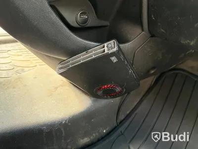Peugeot Partner 1.6 BlueHDI Skåp (100hk) -2017