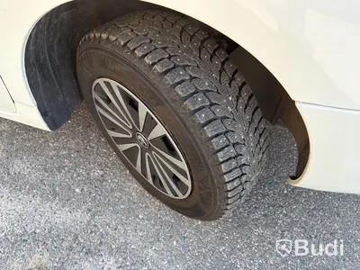 Peugeot Partner 1.6 BlueHDI Skåp (100hk) -2017