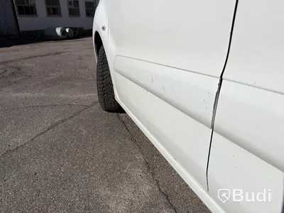Peugeot Partner 1.6 BlueHDI Skåp (100hk) -2017
