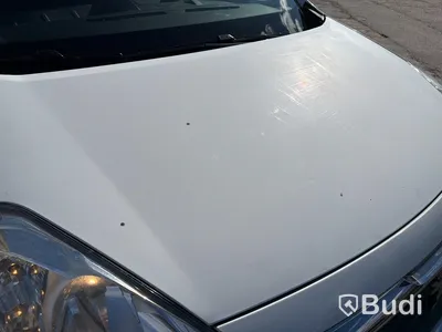 Peugeot Partner 1.6 BlueHDI Skåp (100hk) -2017