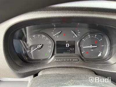 Peugeot Expert BlueHDi Skåp (122hk) -2021