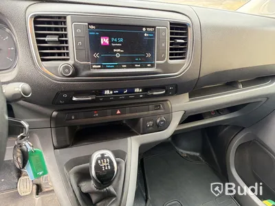 Peugeot Expert BlueHDi Skåp (122hk) -2021