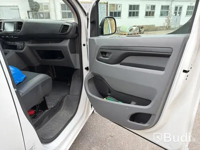 Peugeot Expert BlueHDi Skåp (122hk) -2021
