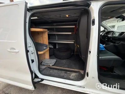 Peugeot Expert BlueHDi Skåp (122hk) -2021