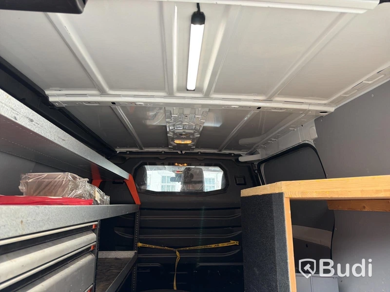 Peugeot Expert BlueHDi Skåp (122hk) -2021