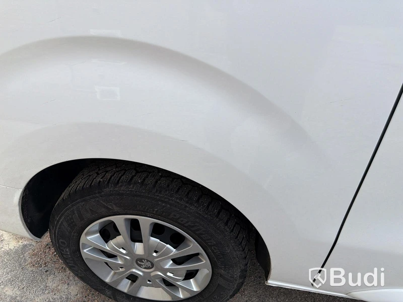 Peugeot Expert BlueHDi Skåp (122hk) -2021
