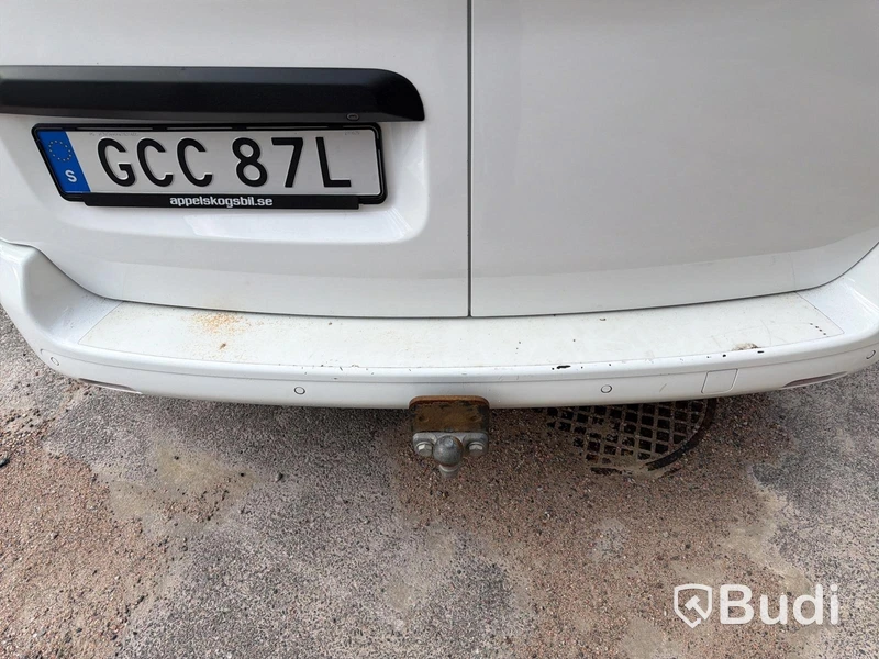 Peugeot Expert BlueHDi Skåp (122hk) -2021