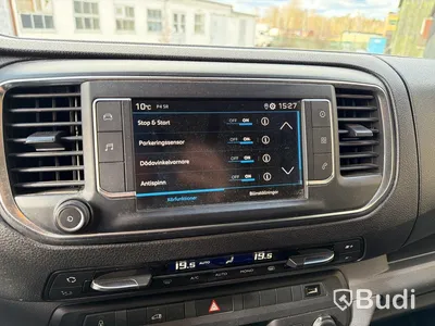 Peugeot Expert BlueHDi Skåp (122hk) -2021