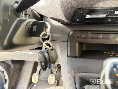 Peugeot Expert BlueHDi Skåp (122hk) -2021