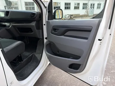 Peugeot Expert BlueHDi Skåp (122hk) -2021