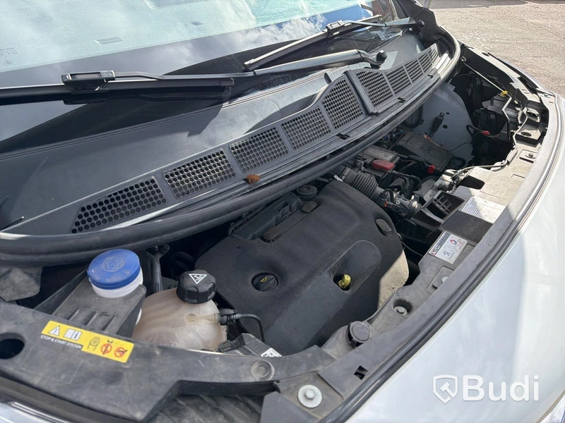 Peugeot Expert BlueHDi Skåp (122hk) -2021