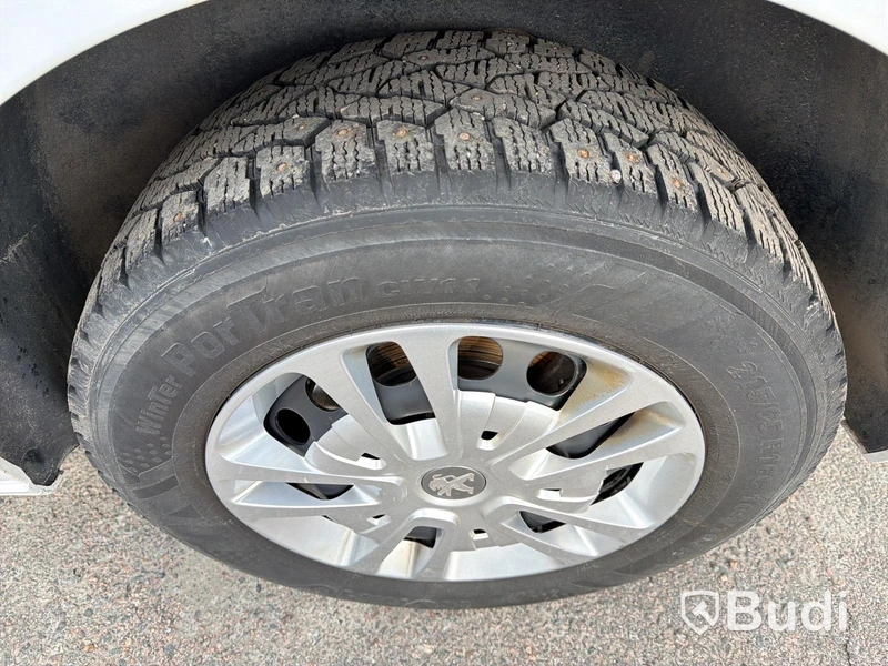 Peugeot Expert BlueHDi Skåp (122hk) -2021