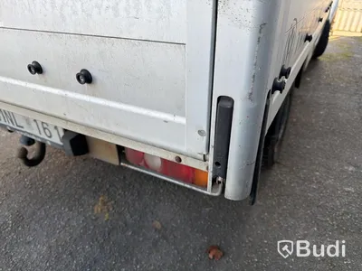 VW Transporter T5 1.9 TDI Pickup  -2009