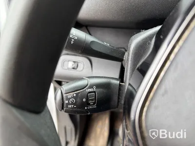 Peugeot Partner 1.5 HDI Skåp (100hk) -2019