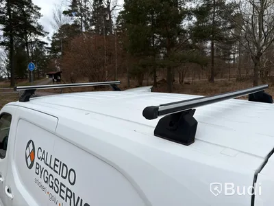 Peugeot Partner 1.5 HDI Skåp (100hk) -2019