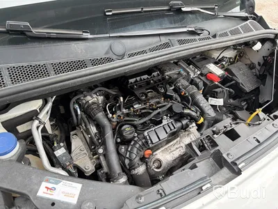 Peugeot Partner 1.5 HDI Skåp (100hk) -2019