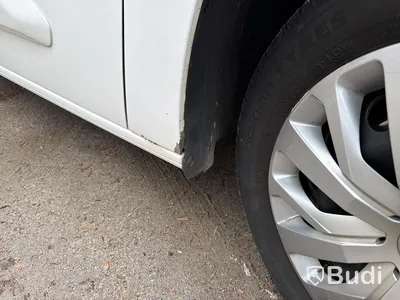 Peugeot Partner 1.5 HDI Skåp (100hk) -2019