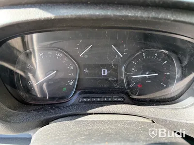 Peugeot Expert BlueHDi Skåp (122hk) -2018
