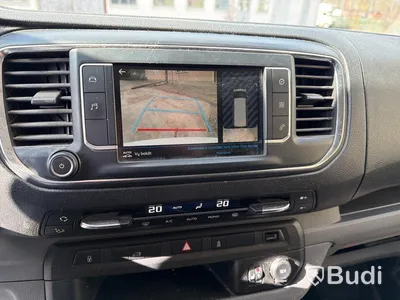 Peugeot Expert BlueHDi Skåp (122hk) -2018