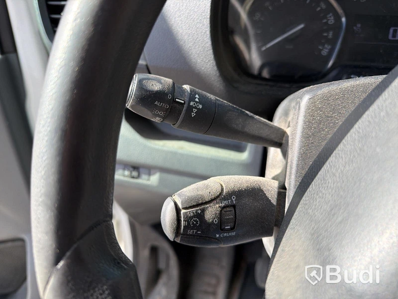 Peugeot Expert BlueHDi Skåp (122hk) -2018