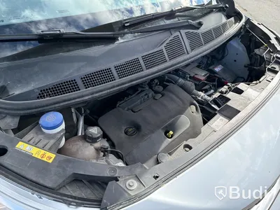 Peugeot Expert BlueHDi Skåp (122hk) -2018
