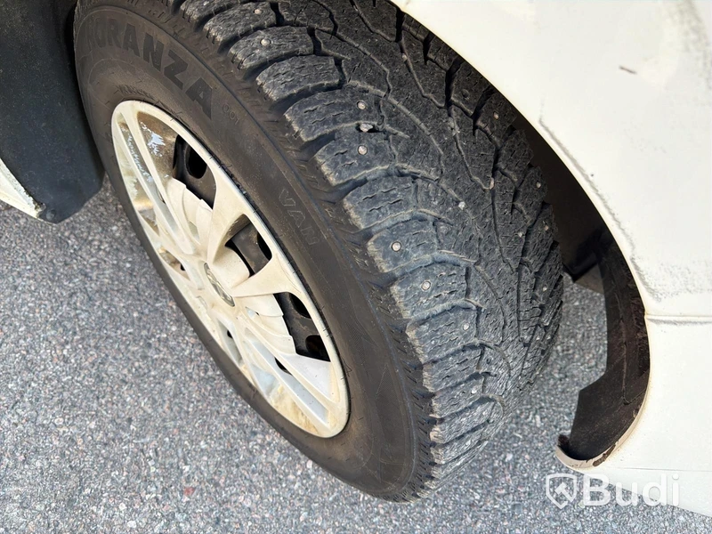 Peugeot Expert BlueHDi Skåp (122hk) -2018