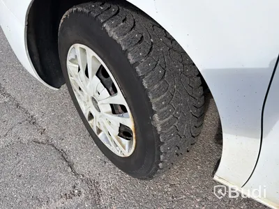 Peugeot Expert BlueHDi Skåp (122hk) -2018