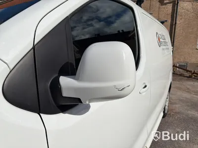 Peugeot Expert BlueHDi Skåp (122hk) -2018