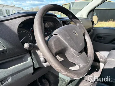 Peugeot Expert BlueHDi Skåp (122hk) -2018