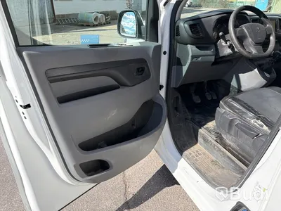 Peugeot Expert BlueHDi Skåp (122hk) -2018