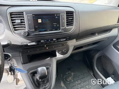 Peugeot Expert BlueHDi Skåp (122hk) -2018