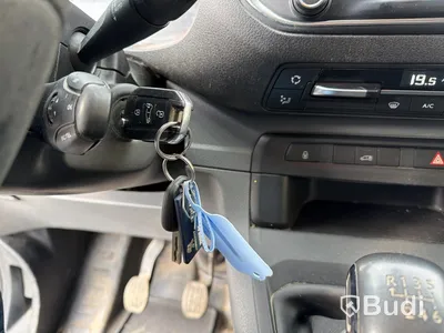 Peugeot Expert BlueHDi Skåp (122hk) -2018