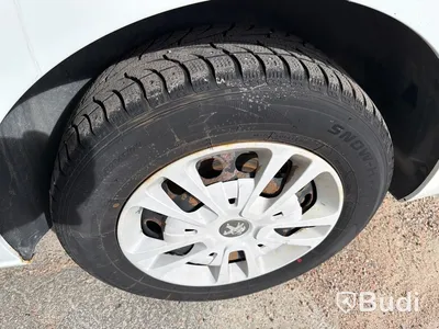 Peugeot Expert BlueHDi Skåp (122hk) -2018