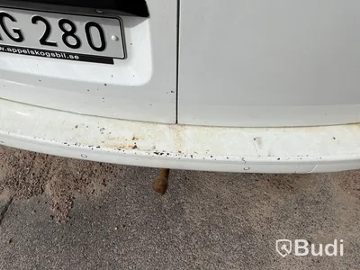Peugeot Expert BlueHDi Skåp (122hk) -2018