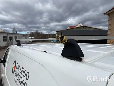 Peugeot Expert BlueHDi Skåp (122hk) -2018