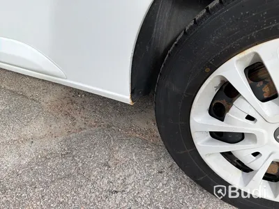 Peugeot Expert BlueHDi Skåp (122hk) -2018