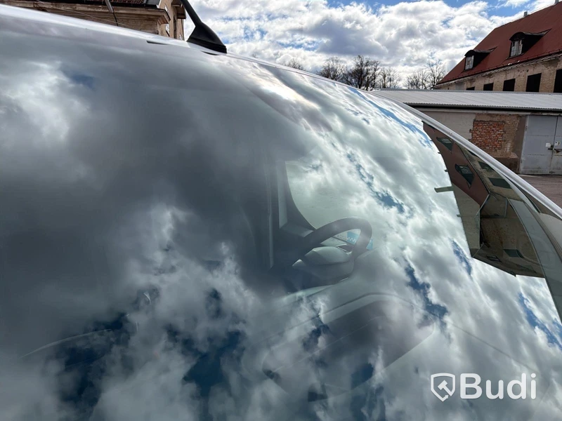 Peugeot Expert BlueHDi Skåp (122hk) -2018