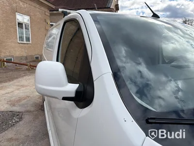 Peugeot Expert BlueHDi Skåp (122hk) -2018