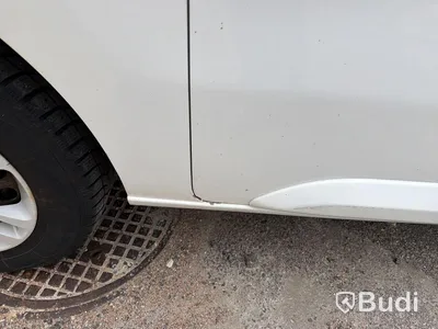 Peugeot Expert BlueHDi Skåp (122hk) -2018