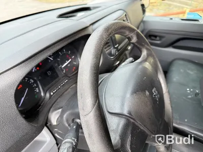 Peugeot Expert BlueHDi Skåp (122hk) -2018