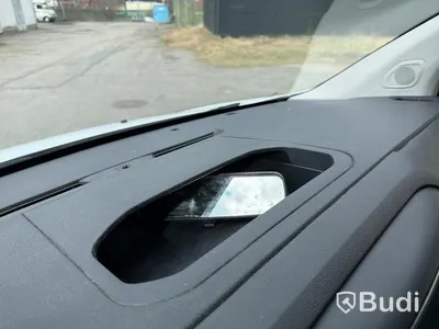 Peugeot Expert BlueHDi Skåp (122hk) -2018